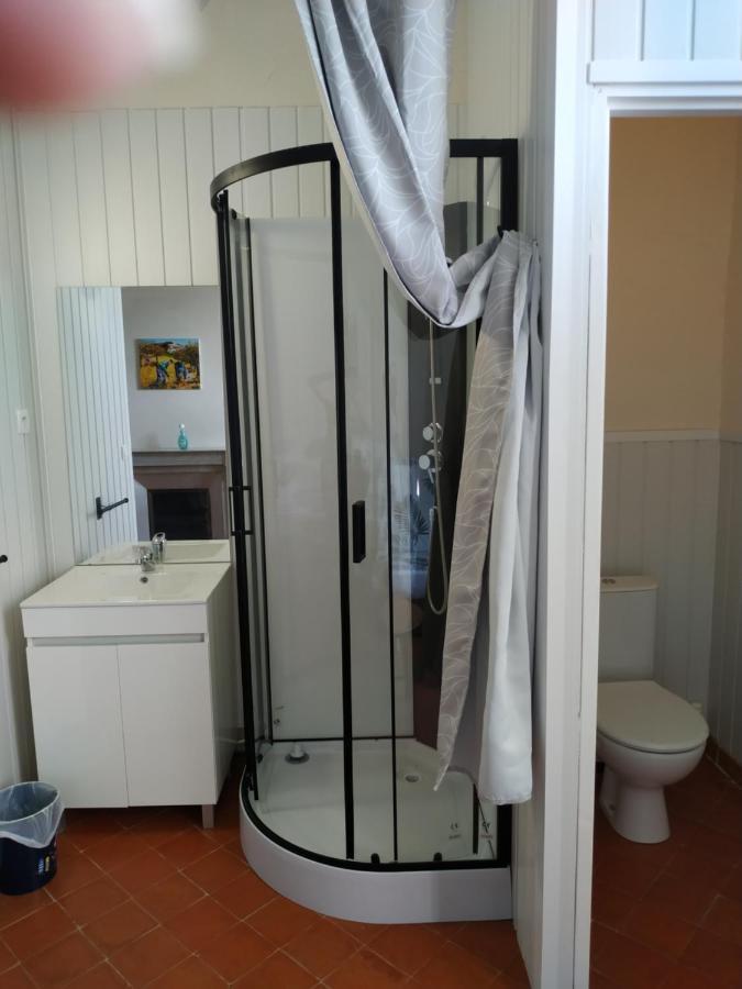Pierrerue  Chambre D'Hotes De Lamy 2 מראה חיצוני תמונה