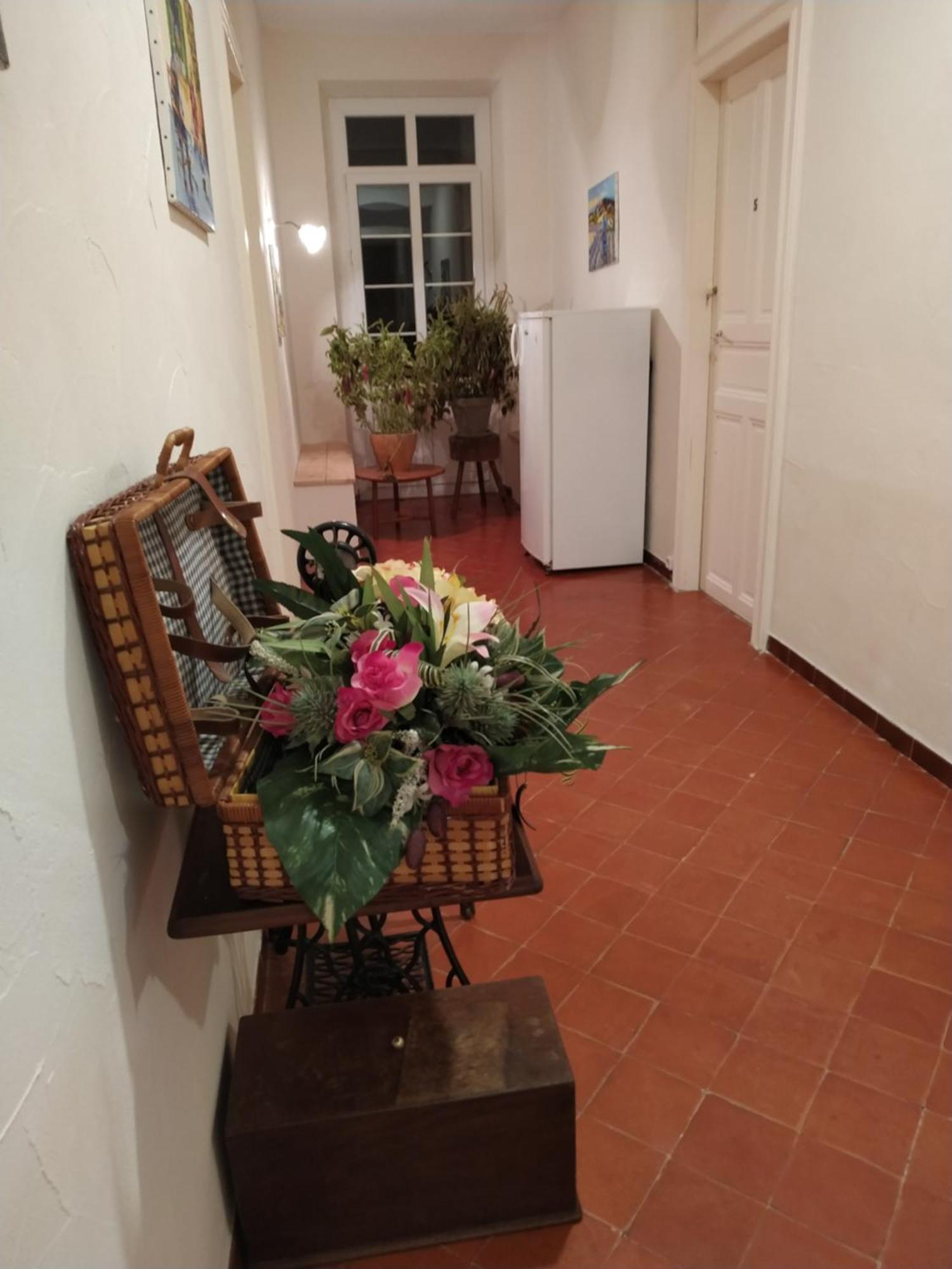Pierrerue  Chambre D'Hotes De Lamy 2 מראה חיצוני תמונה